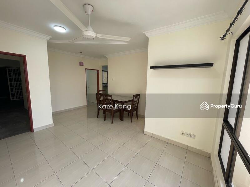 Untuk Dijual - Serina Bay