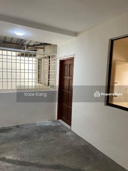 Untuk Dijual - Serina Bay