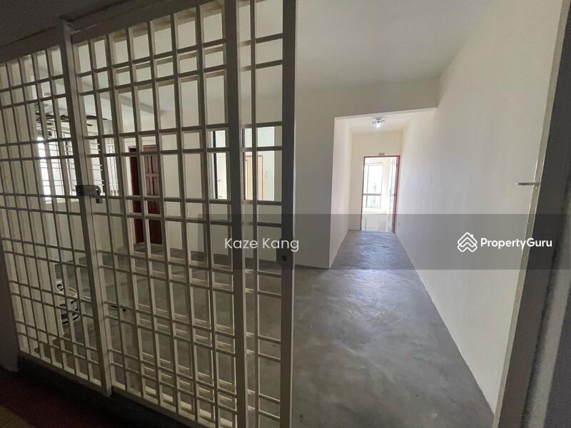 Untuk Dijual - Serina Bay