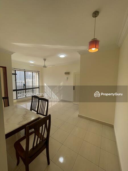 Untuk Dijual - Serina Bay
