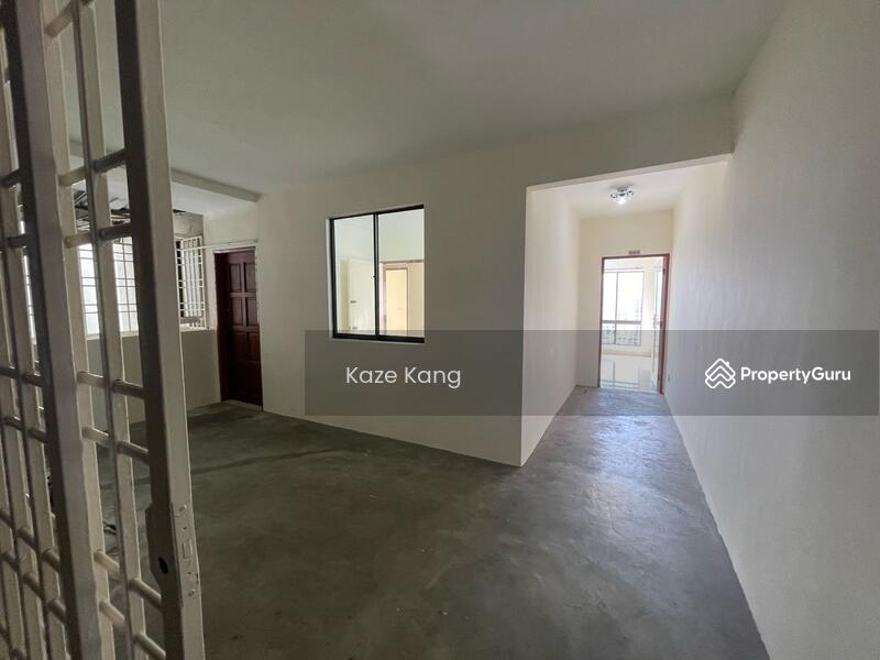 Untuk Dijual - Serina Bay