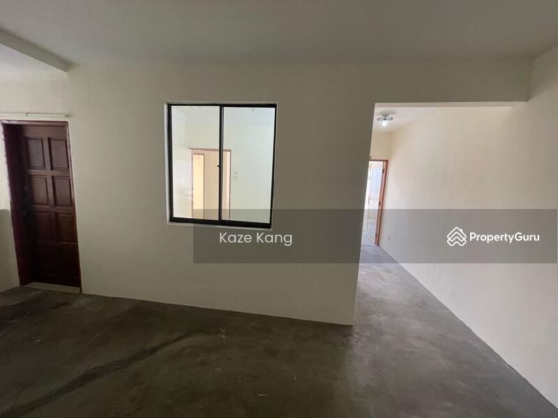 Untuk Dijual - Serina Bay