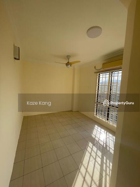 Untuk Dijual - Serina Bay