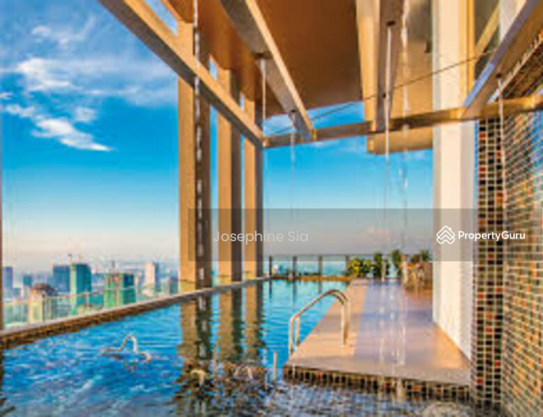 Sky88 Residences untuk Untuk Dijual - RM 890,000, Feb 2026 - PropertyGuru.com.my