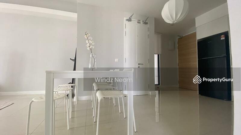 Untuk Dijual - Sentral Suites, KL Sentral
