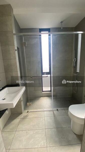 Untuk Dijual - Sentral Suites, KL Sentral