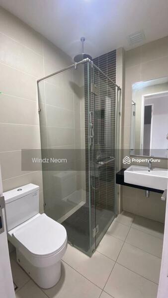 Untuk Dijual - Sentral Suites, KL Sentral