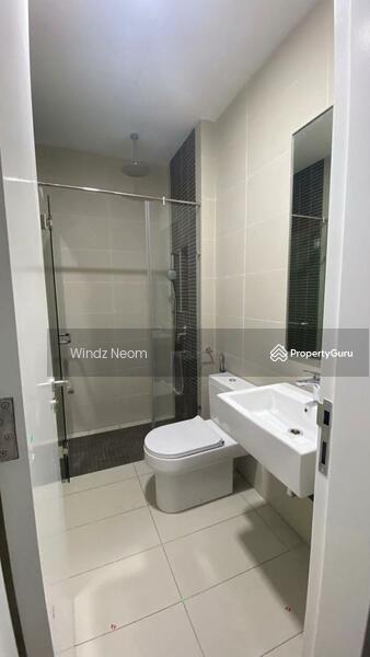 Untuk Dijual - Sentral Suites, KL Sentral