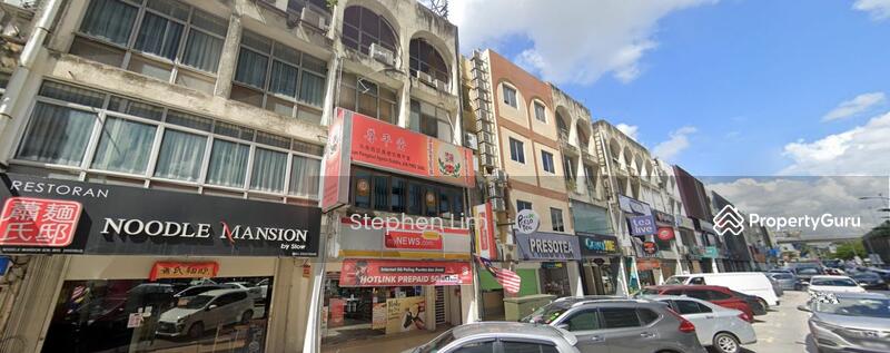 For Rent - Corner Shop for Rent at SS15