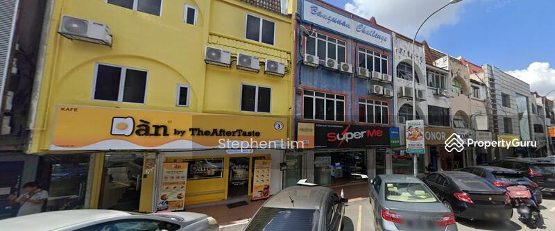 For Rent - Corner Shop for Rent at SS15