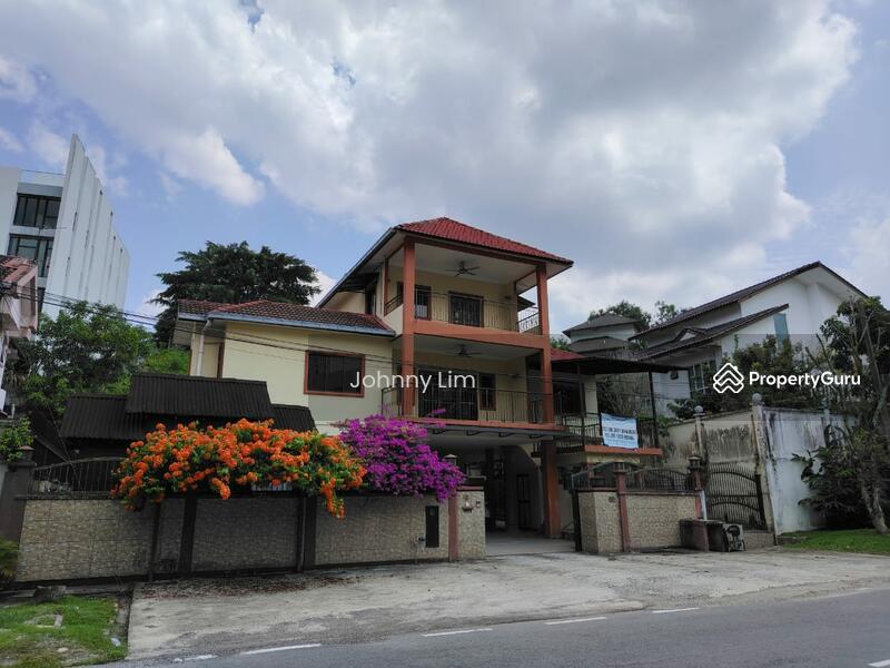 For Sale - Taman Wangsa Ukay