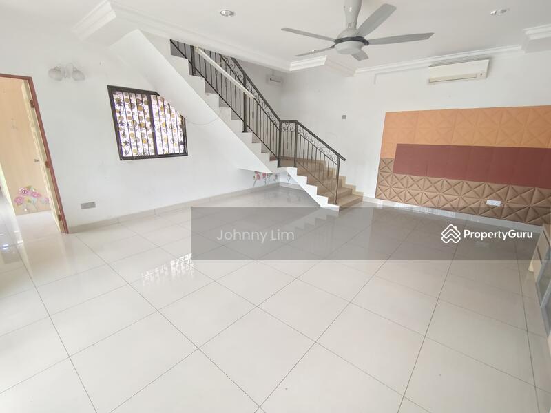 For Sale - Taman Wangsa Ukay