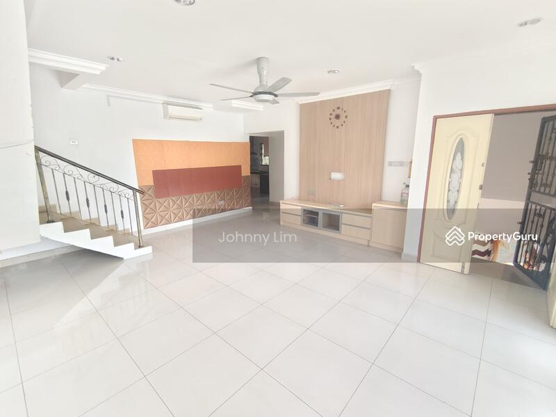 For Sale - Taman Wangsa Ukay