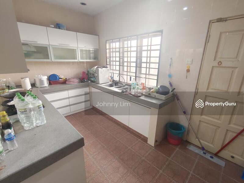 For Sale - Taman Wangsa Ukay