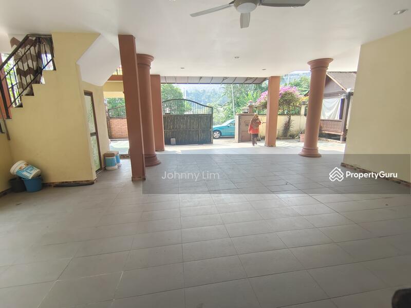 For Sale - Taman Wangsa Ukay