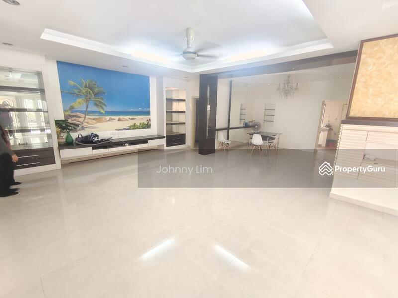 For Sale - Taman Wangsa Ukay