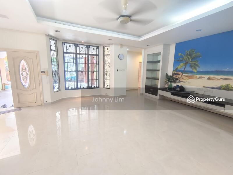 For Sale - Taman Wangsa Ukay