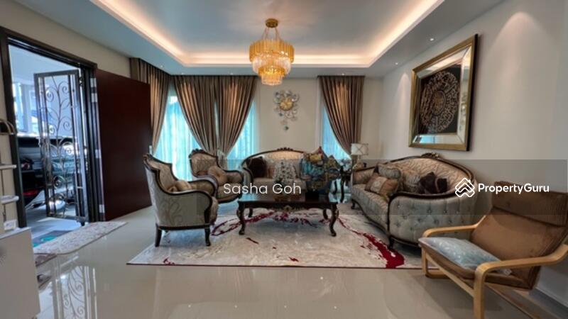 For Rent - Villa Heights @ Taman Equine