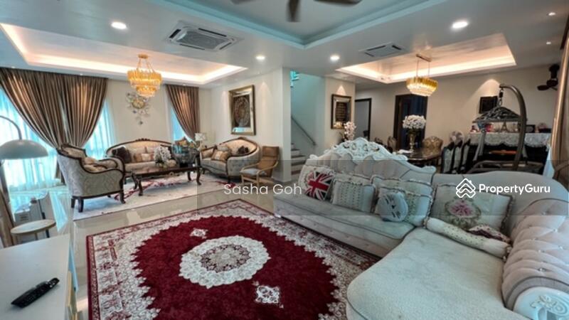 For Rent - Villa Heights @ Taman Equine