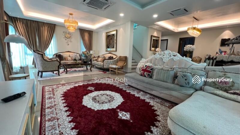 For Rent - Villa Heights @ Taman Equine