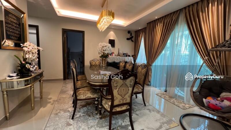 For Rent - Villa Heights @ Taman Equine