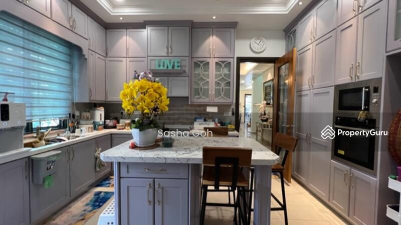 For Rent - Villa Heights @ Taman Equine