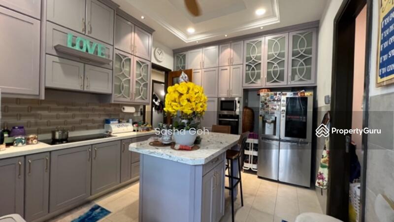 For Rent - Villa Heights @ Taman Equine