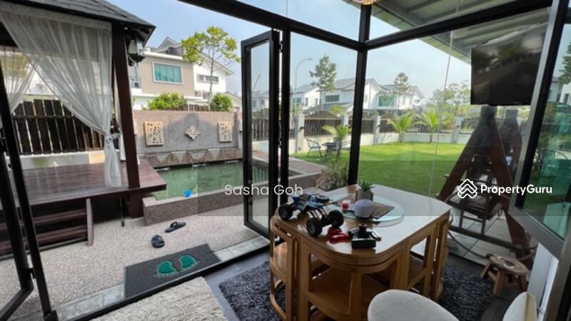 For Rent - Villa Heights @ Taman Equine
