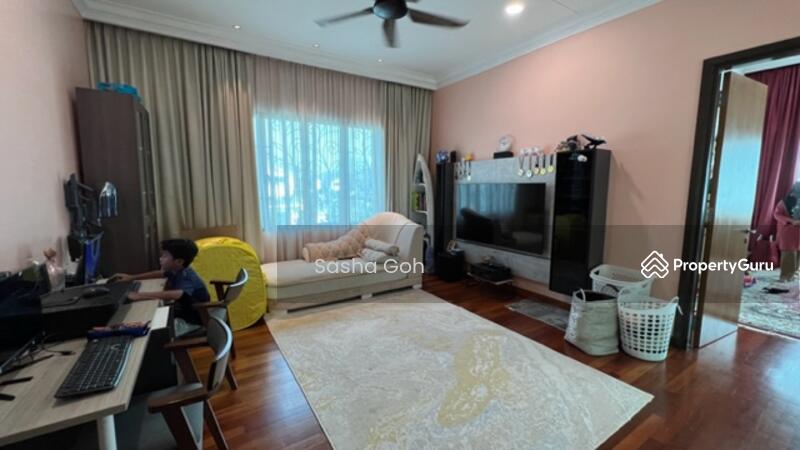 For Rent - Villa Heights @ Taman Equine