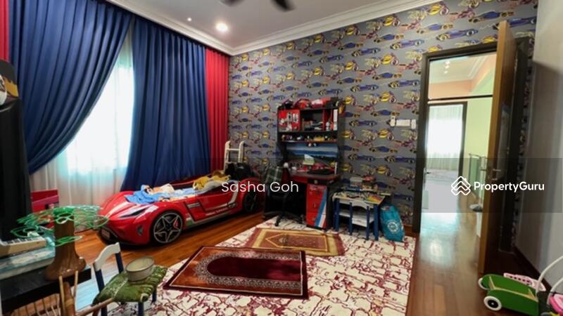 For Rent - Villa Heights @ Taman Equine