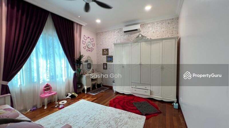 For Rent - Villa Heights @ Taman Equine