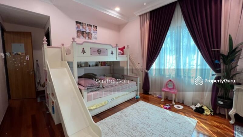 For Rent - Villa Heights @ Taman Equine