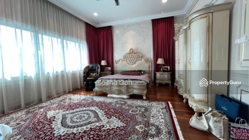 For Rent - Villa Heights @ Taman Equine