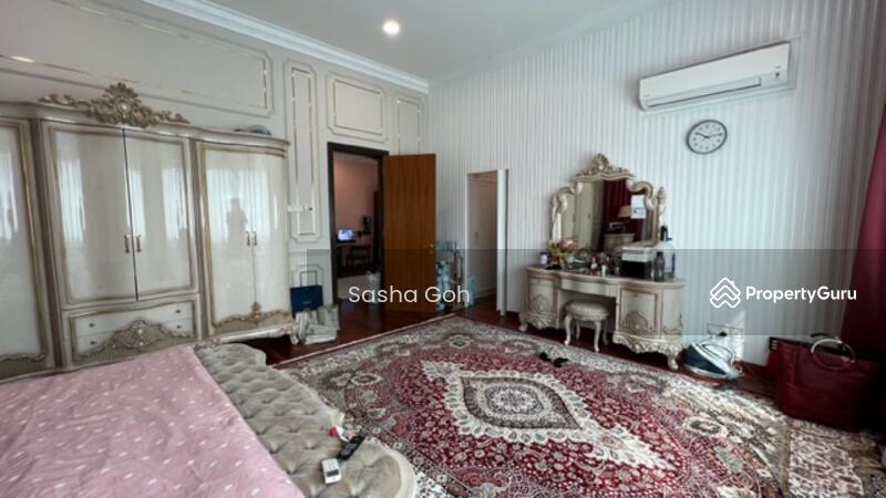 For Rent - Villa Heights @ Taman Equine