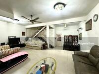 For Sale - Taman Tun Dr Ismail