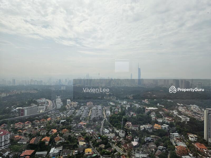 Untuk Dijual - Pavilion Damansara Heights