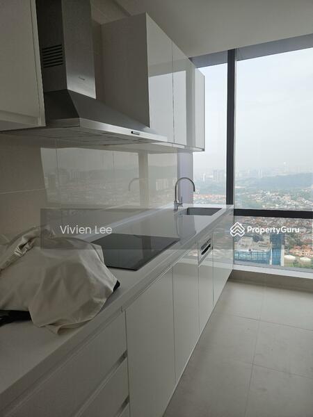 Untuk Dijual - Pavilion Damansara Heights