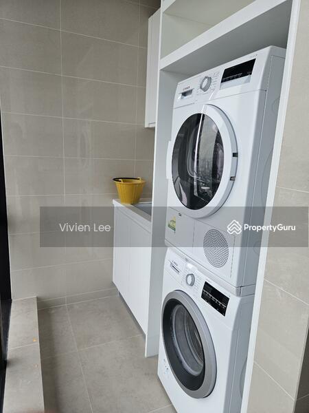 Untuk Dijual - Pavilion Damansara Heights