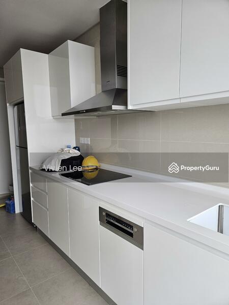 Untuk Dijual - Pavilion Damansara Heights