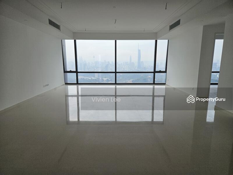 Untuk Dijual - Pavilion Damansara Heights