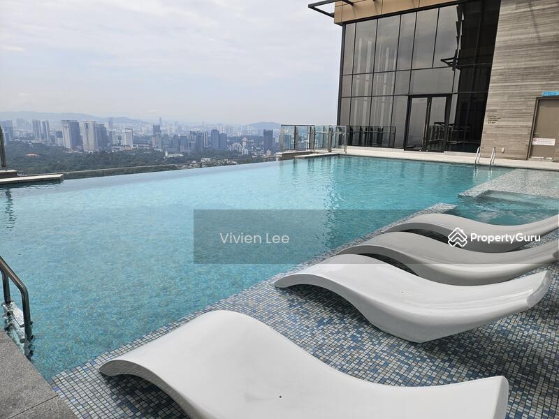 Untuk Dijual - Pavilion Damansara Heights