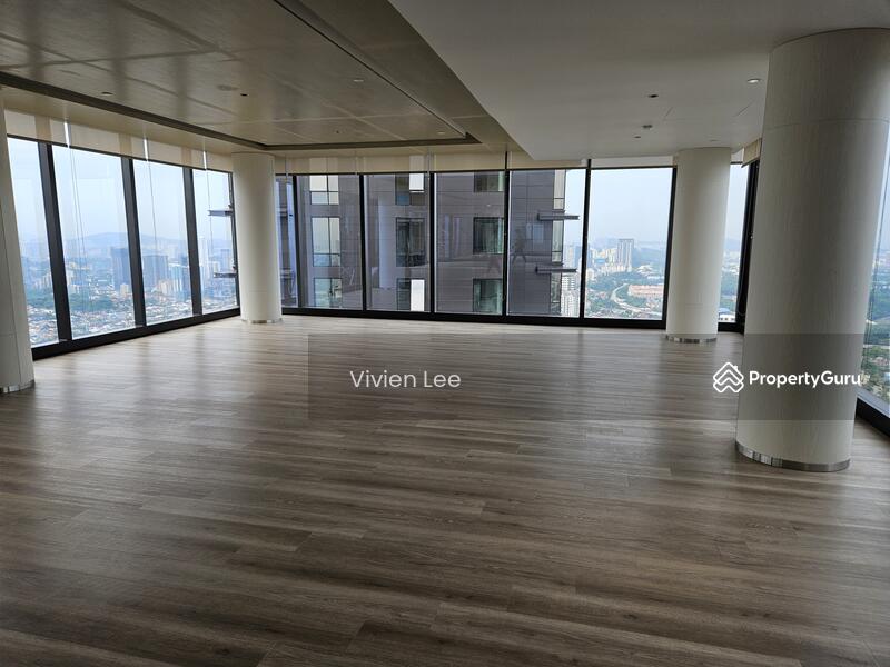 Untuk Dijual - Pavilion Damansara Heights