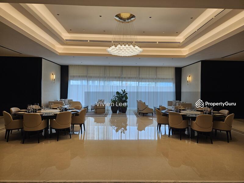 Untuk Dijual - Pavilion Damansara Heights