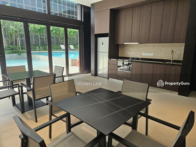 Untuk Dijual - Pavilion Damansara Heights