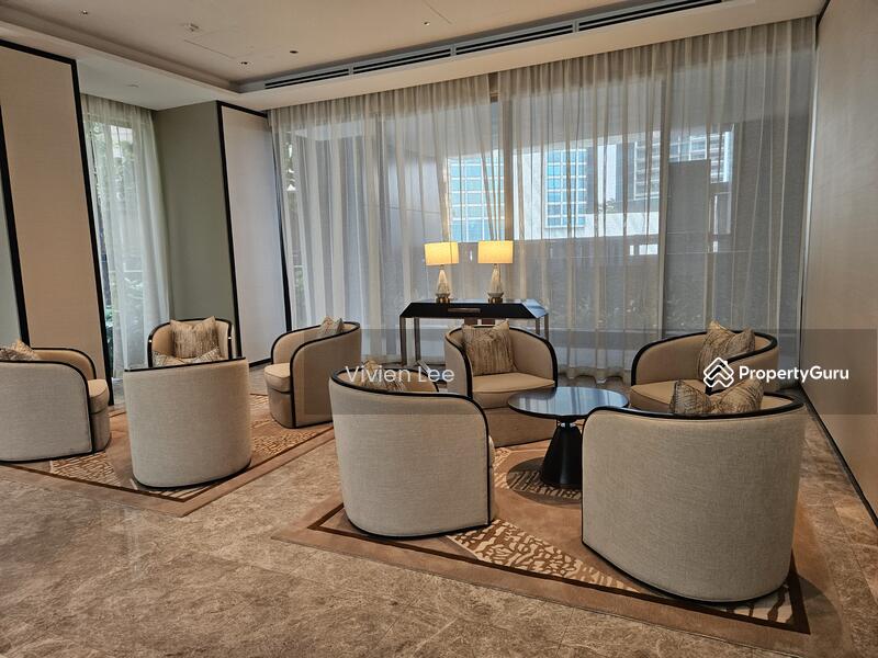 Untuk Dijual - Pavilion Damansara Heights