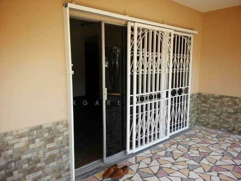 Townhouse for Sale in Petaling Jaya (Selangor) - Margaret Than - Exterior - PropertyGuru.com.my