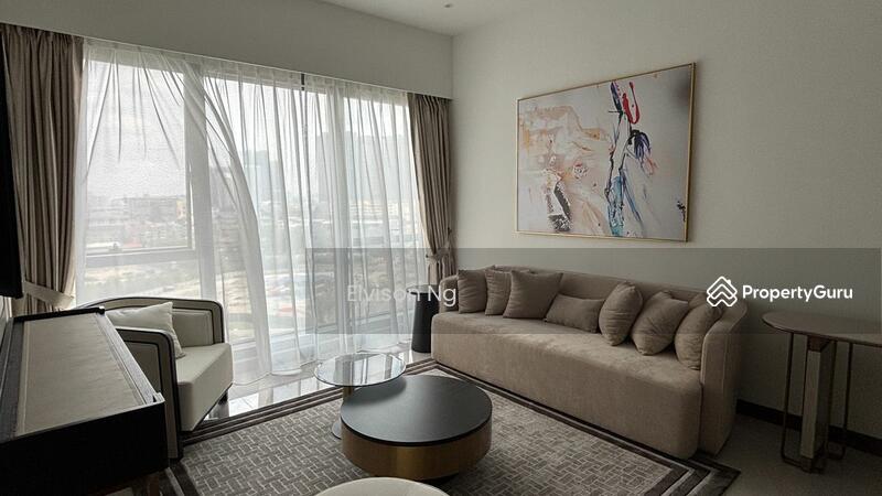 Untuk Disewa - Core Residence @ TRX