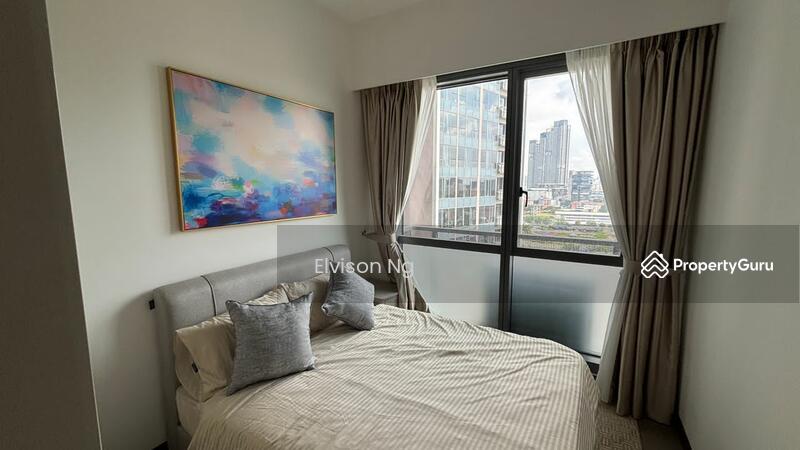 Untuk Disewa - Core Residence @ TRX