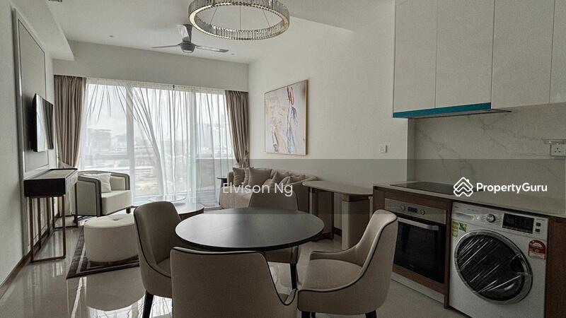 Untuk Disewa - Core Residence @ TRX