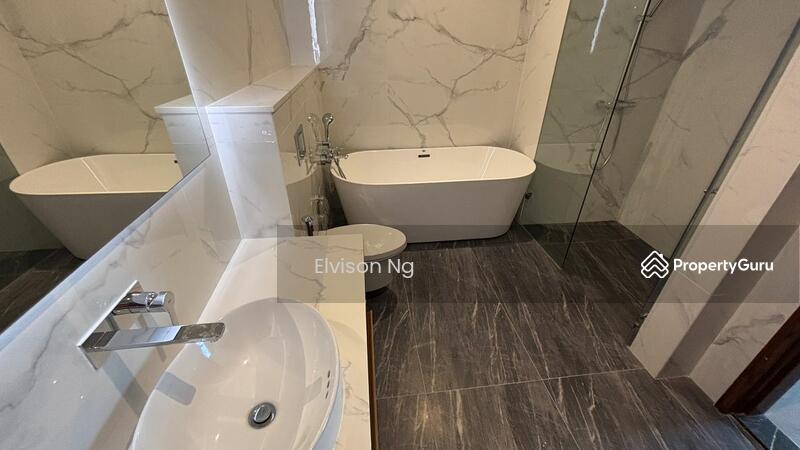 Untuk Disewa - Core Residence @ TRX